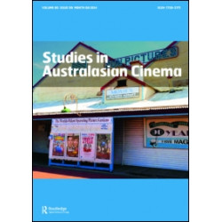 Studies in Australasian Cinema