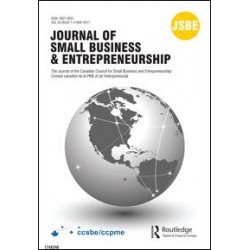 Journal of Small Business & Entrepreneurship