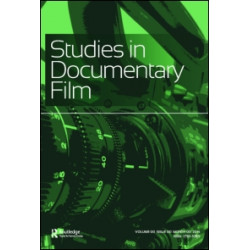 Studies in Documentary Film