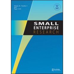 Small Enterprise Research