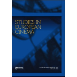 Studies in European Cinema