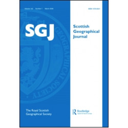 Scottish Geographical Journal