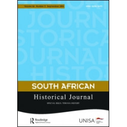 South African Historical Journal