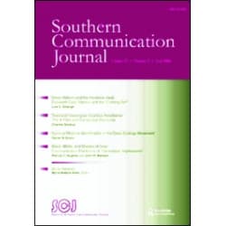 Southern Communication Journal