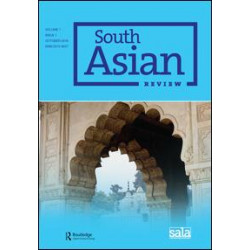 South Asian Review