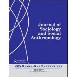 Journal of Sociology and Social Anthropology