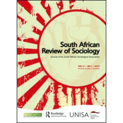 South African Review of Sociology