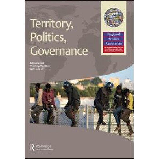 Territory, Politics, Governance