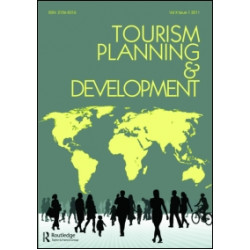 Tourism Planning & Development
