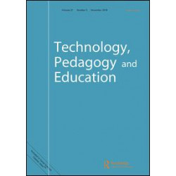 Technology, Pedagogy and Education