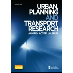 Urban Planning and Transport Research