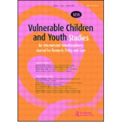 Vulnerable Children & Youth Studies