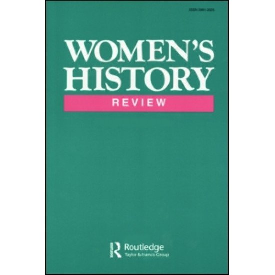 Women's History Review