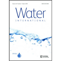 Water International