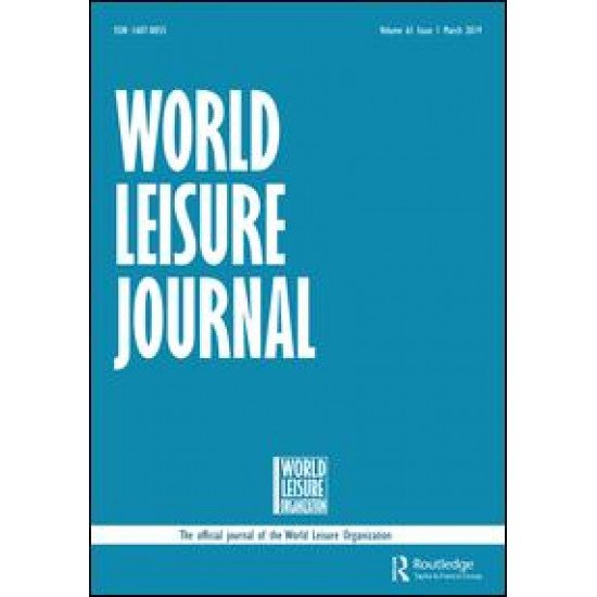 World Leisure Journal