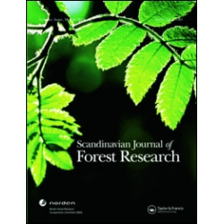 Scandinavian Journal of Forest Research