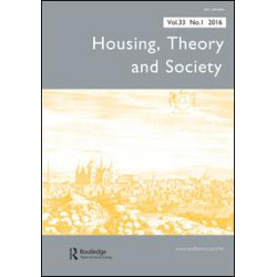 Housing, Theory & Society