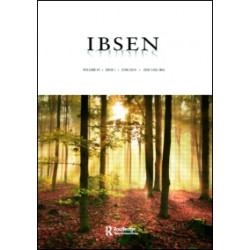 Ibsen Studies