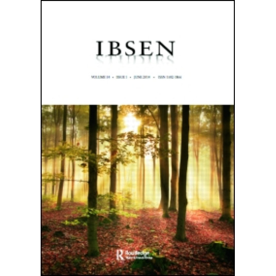 Ibsen Studies