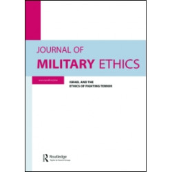 Journal of Military Ethics