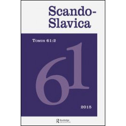 Scando-Slavica
