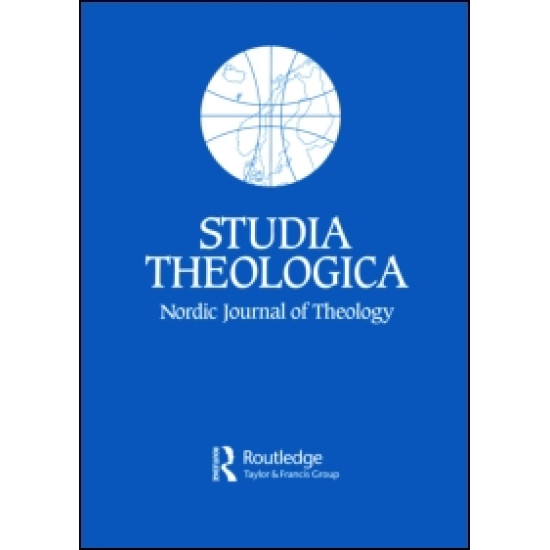 Studia Theologica