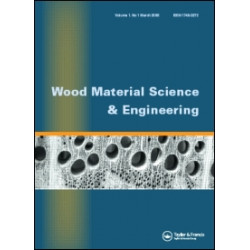 Wood Material Science and Engineering