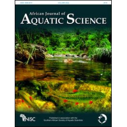African Journal of Aquatic Science