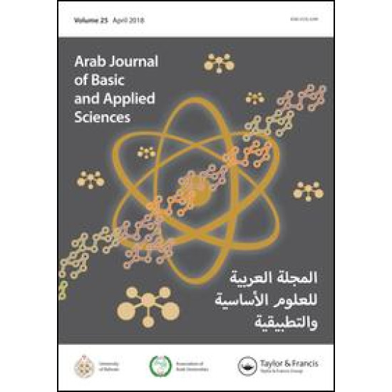 Arab Journal of basic and Applied Sciences