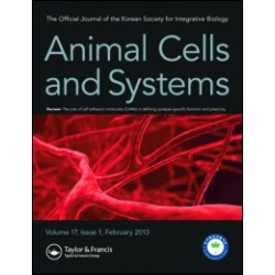 Animal Cells and Systems