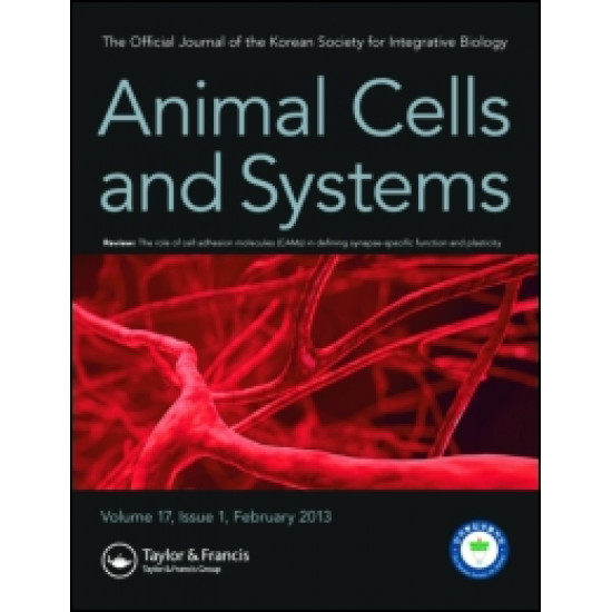 Animal Cells and Systems