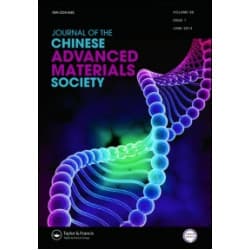 Journal of Chinese Advanced Materials Society