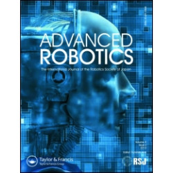 Advanced Robotics