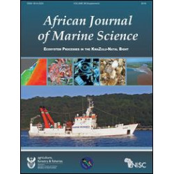 African Journal of Marine Science