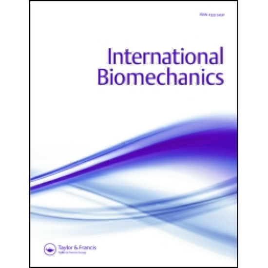 International Biomechanics