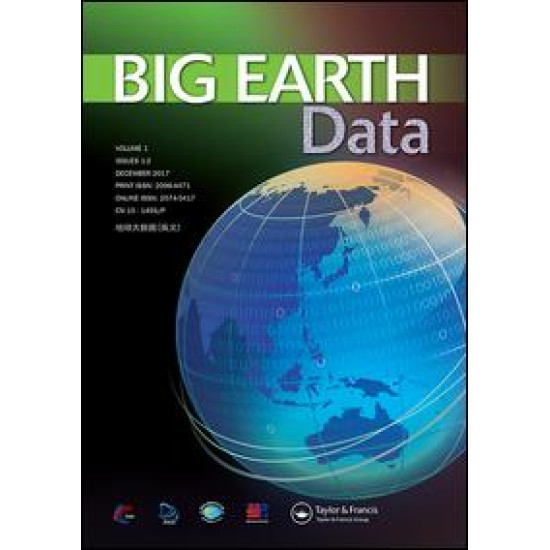 Big Earth Data