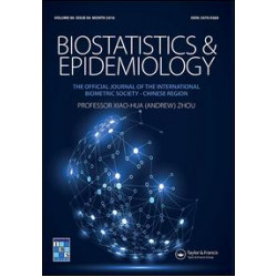 Biostatistics & Epidemiology