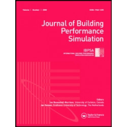 Journal of Building Performance Simulation