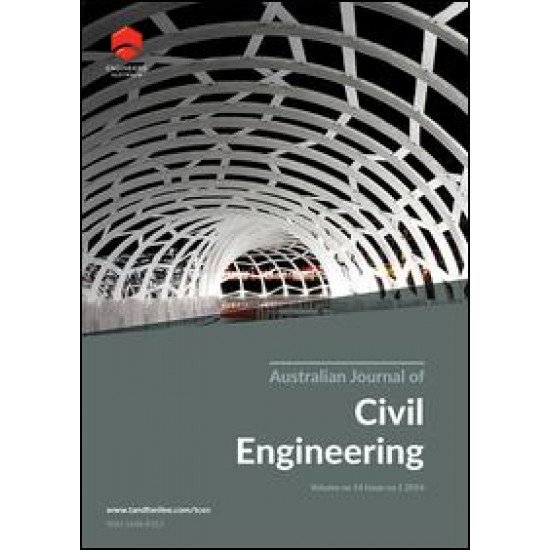 Australian Journal of Civil Engineering