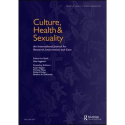 Culture, Health & Sexuality