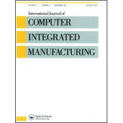 International Journal of Computer Integrated Manufacturing