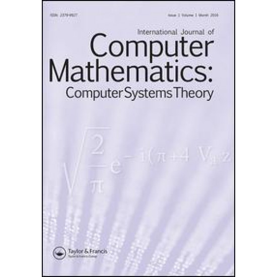 International Journal of Computer Mathematics: Computer Systems Theory