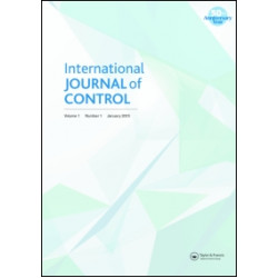 International Journal of Control