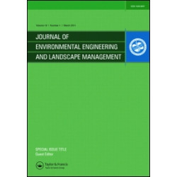 Journal of Environmental Engineering and Landscape Management