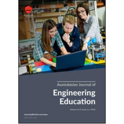 Australasian Journal of Engineering Education