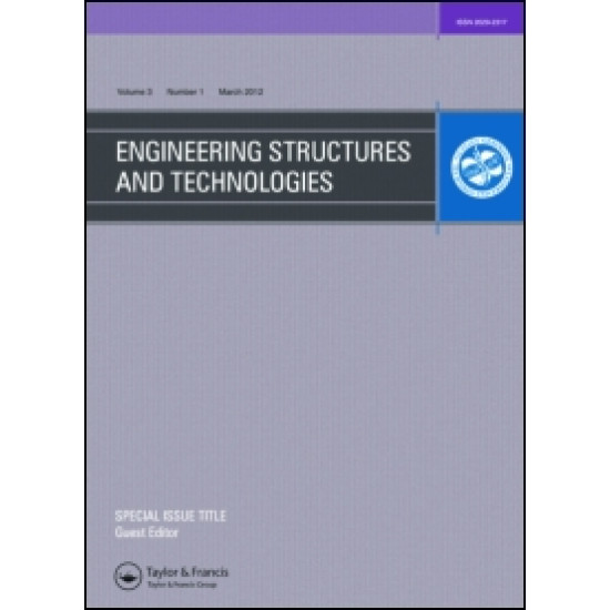 Engineering Structures and Technologies
