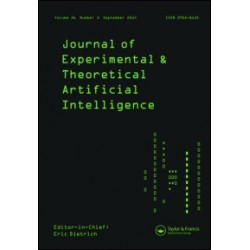 Journal of Experimental & Theoretical Artificial Intelligence Online