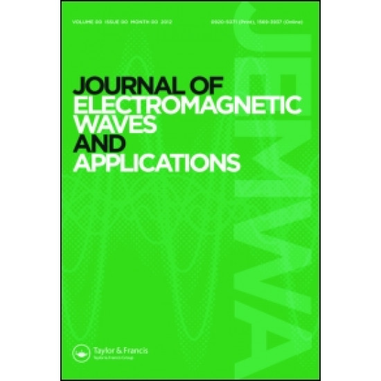 Journal of Electromagnetic Waves and Applications