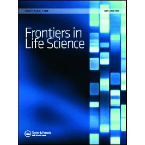 Frontiers in Life Science