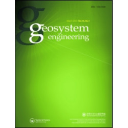 Geosystems Engineering